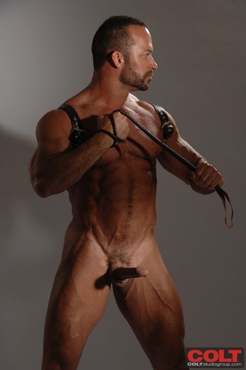 Nate Karlton (Uniform Men) - Part 3