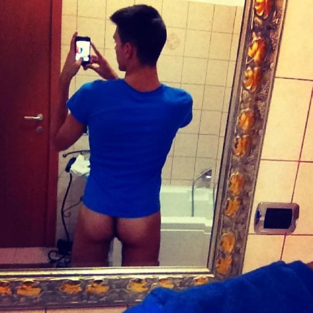 Frankie Fatale - @Mannequin391 on twitter