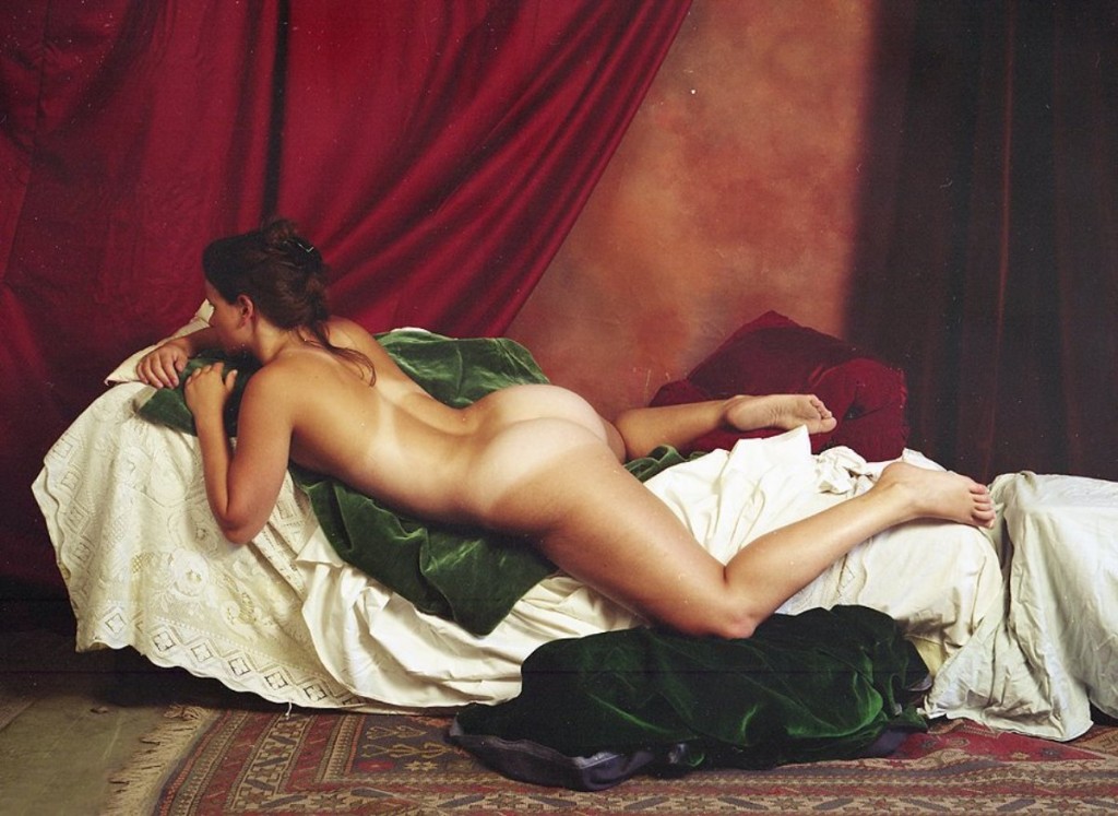 Raphaelite