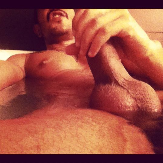 Lucio Saints!!! (gay porn star)