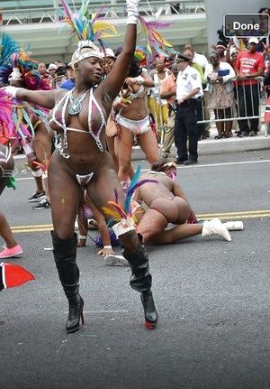 Beautiful latina in a incredible picture