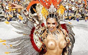 Incredible photo with amazing latina brunette