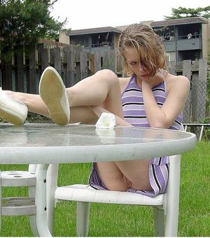 Hot photo featuring hot teen