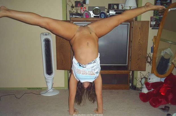 Incredible photo with a gorgeous teen