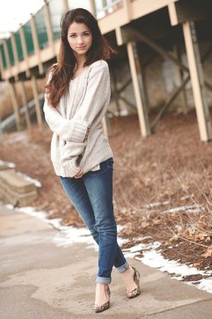 Amazing photo featuring superb teen