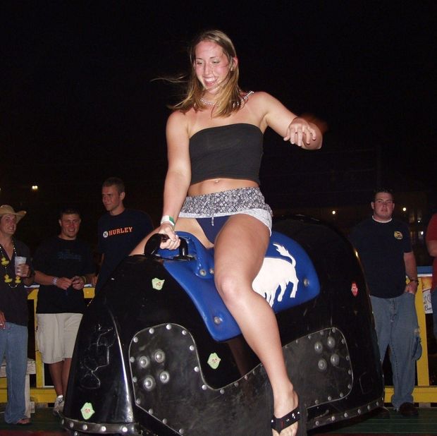 Amazing teen in awesome pic