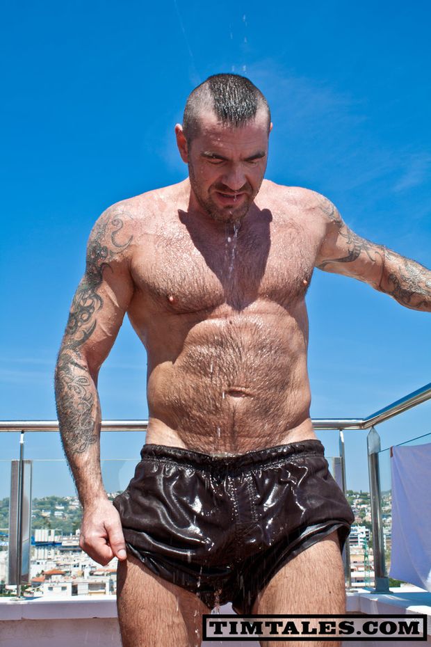 gay pornstar Grobes Geraet! (Tim Kruger boyfriend)