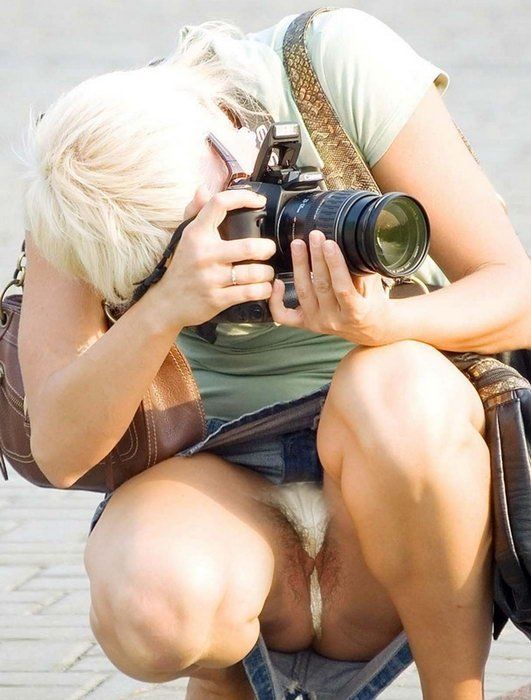 Hot photo
