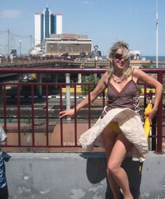 Hot photo