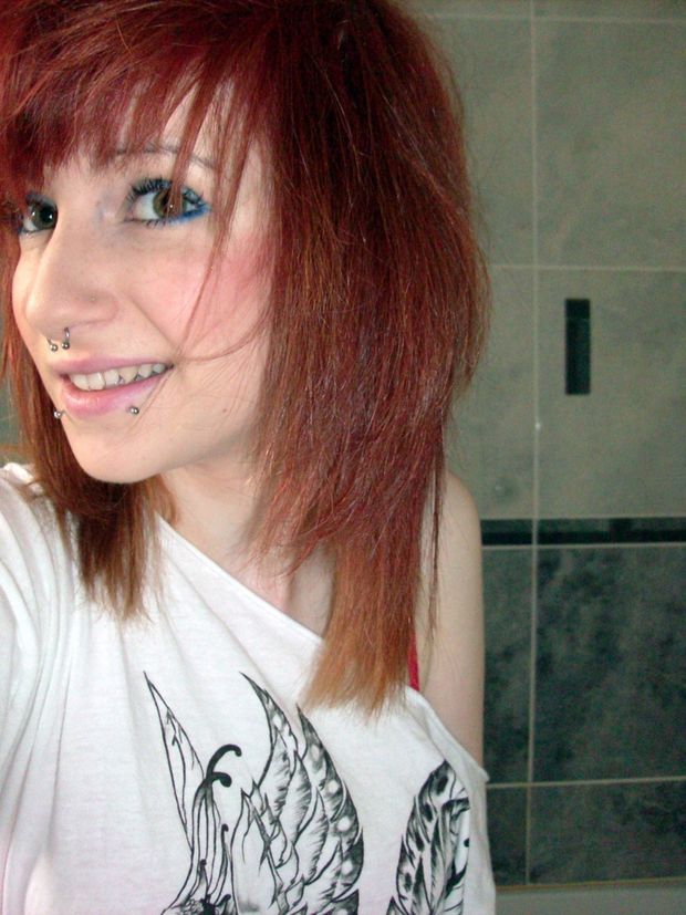 Gorgeous homemade in a amazing amateur photo