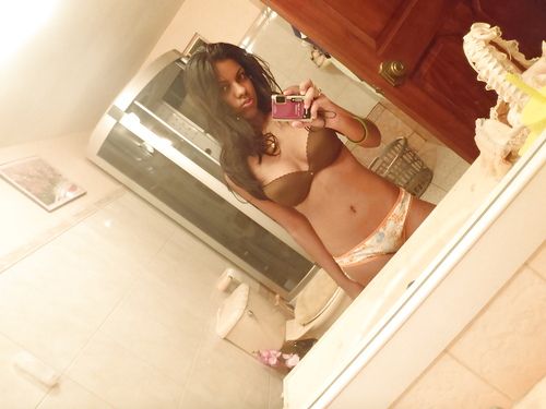 Indian Cutie