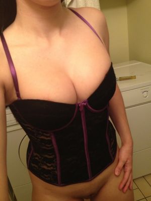 update from yesterday!