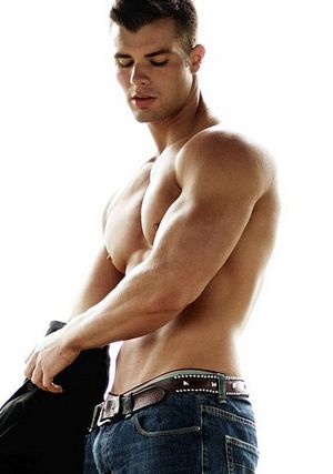 Awesome pic with fabulous gay