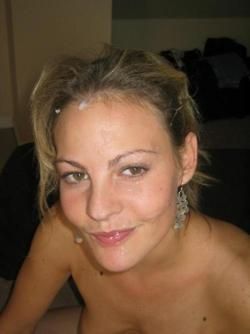 Awesome squirt pic featuring fabulous teen