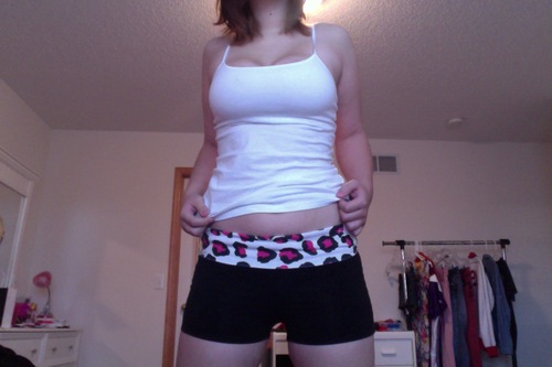 Haven’t been on a date for awhile. Any takers?