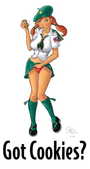 Amazing anime porn photo