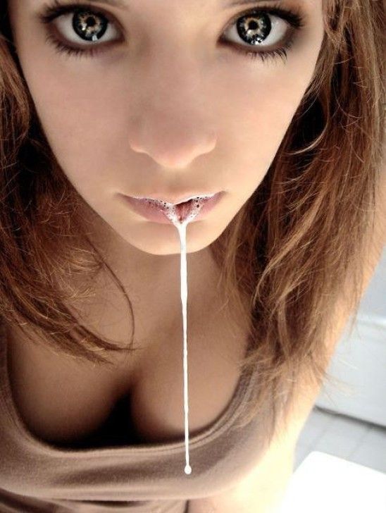 those eyes...