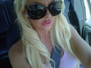 Amazing photo featuring amazing blonde