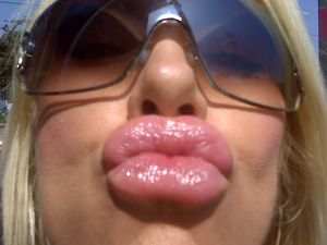 Incredible photo featuring fabulous blonde