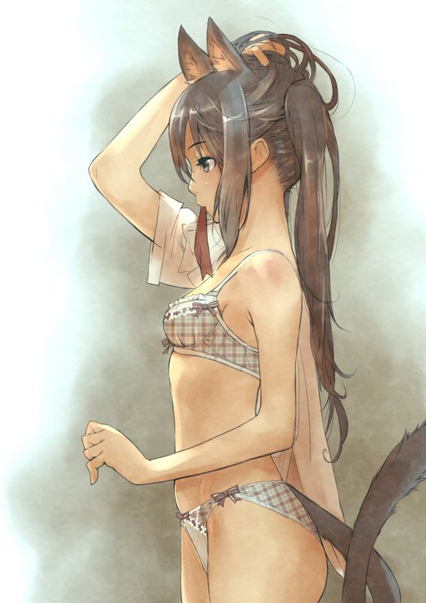 Incredible hentai photo