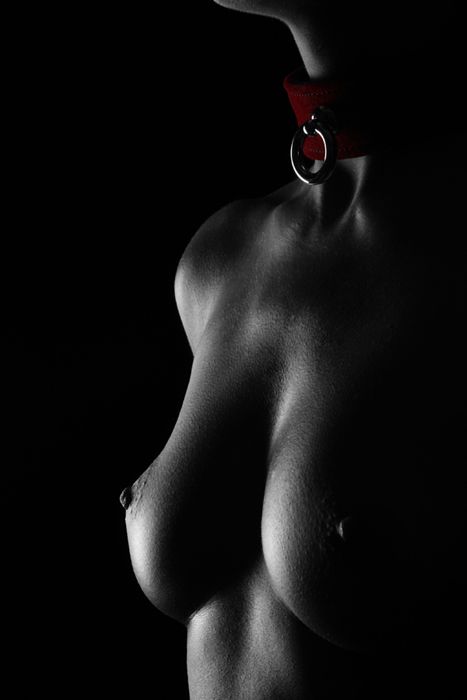 Red. Owned. Just a dream.
♥♥♥