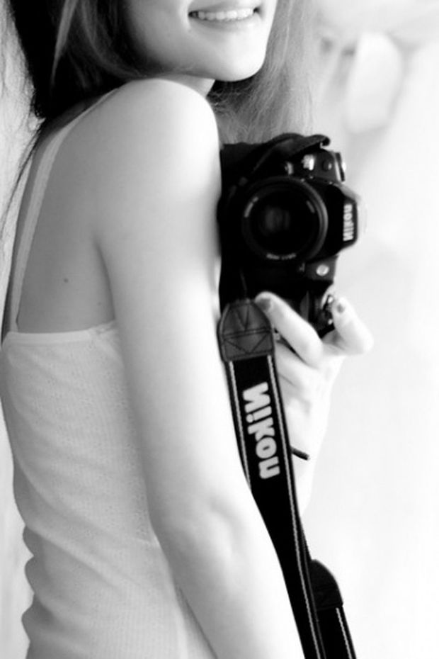Awesome selfshot pic