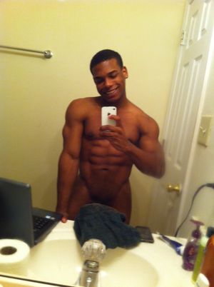 gay pornstar Adrian Hart!