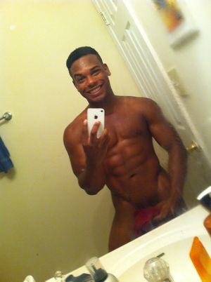 gay pornstar Adrian Hart!