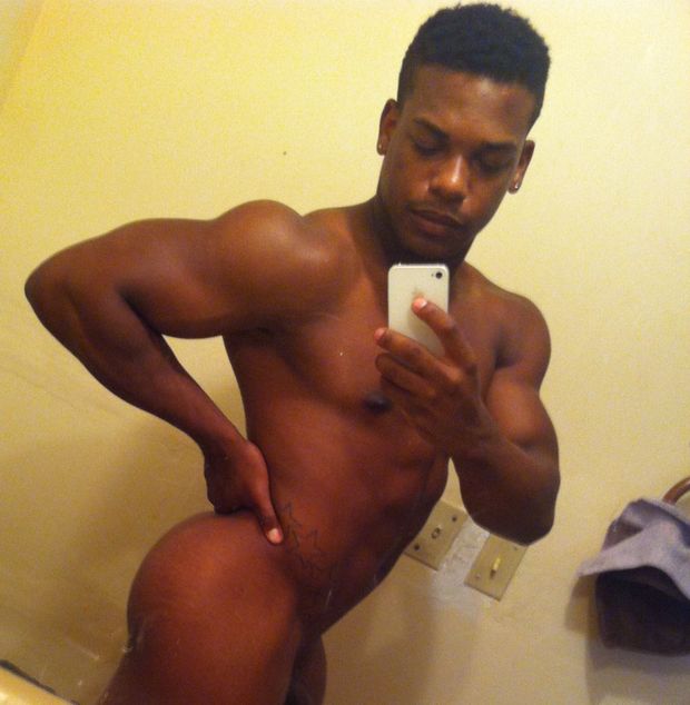 gay pornstar Adrian Hart!