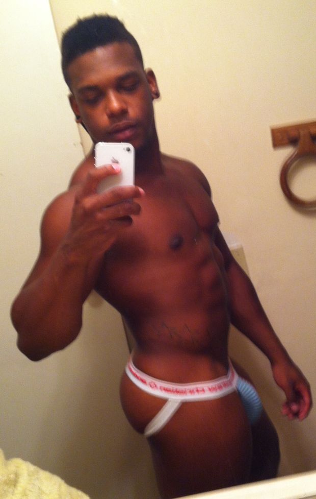gay pornstar Adrian Hart!