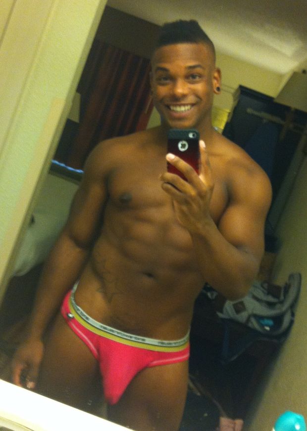 gay pornstar Adrian Hart!