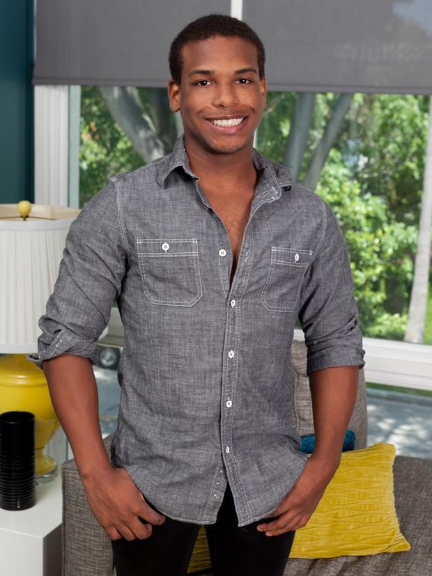 gay pornstar Adrian Hart!