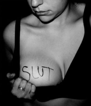 sussexsub: slut