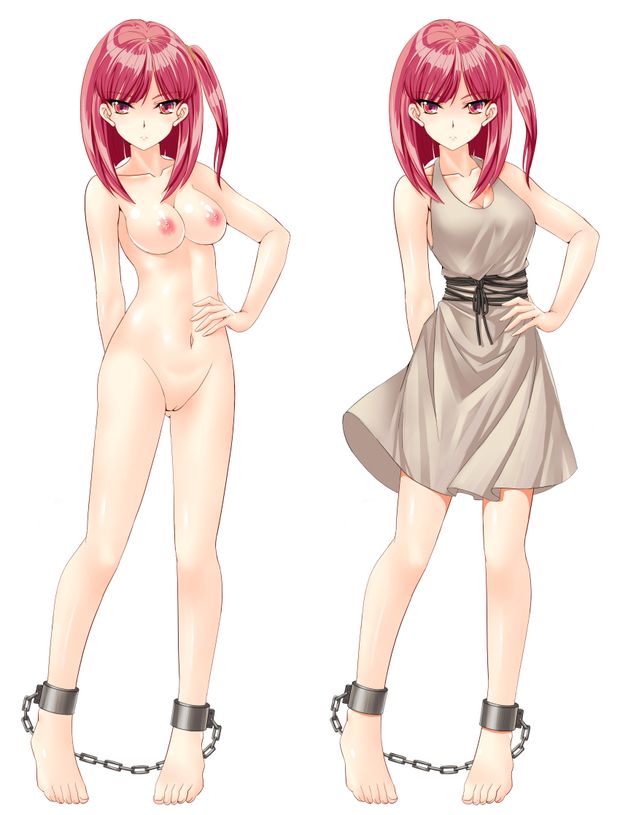 Awesome anime porn picture