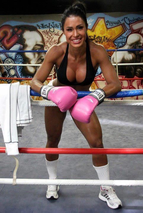 Amazing pic featuring amazing muscular body