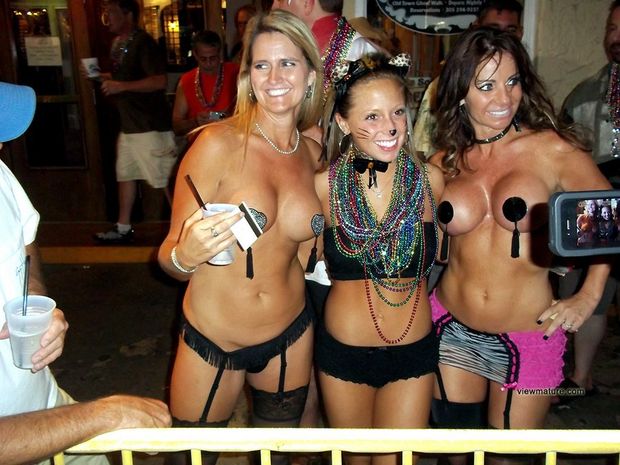 Stolen photos from hot erotic party
