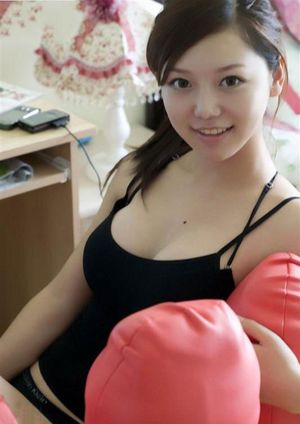 Sun Yu Er å­™ç‘œå„¿