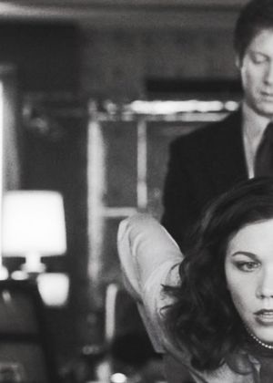 Do what master want, slut.