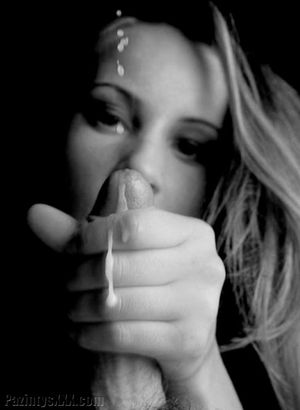 Awesome money shot picture