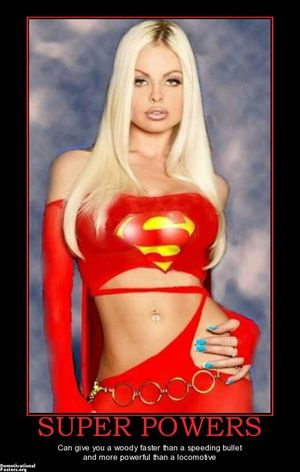 Incredible blowjob photo