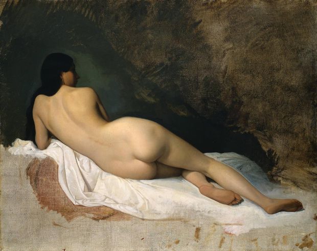Older Piece of Ass