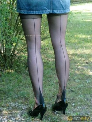 Hot rookie picture featuring lovely mother amateur