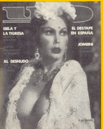 irma serrano