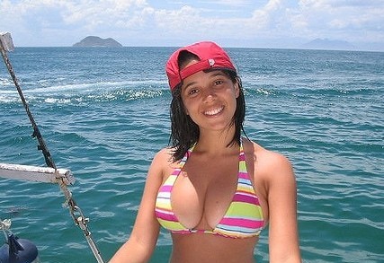 Fine Titties