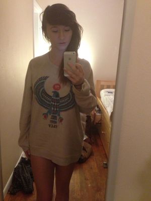 Beautiful ash brown in a incredible picture