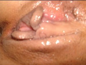 Amazing vagina selfshot picture featuring fabulous japanese teen