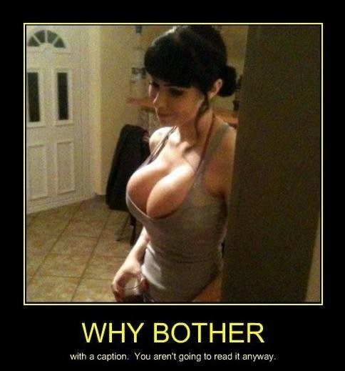 Amazing hooters beginners in this awesome amateur picture