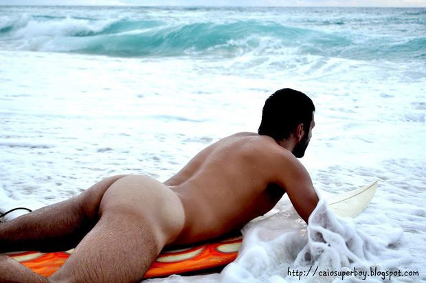 Caio Manzini!