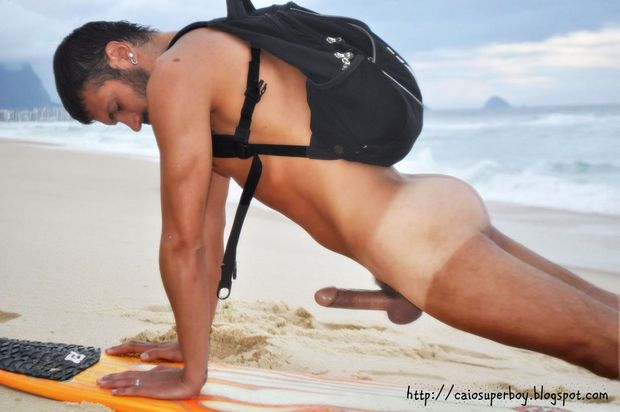 Caio Manzini!