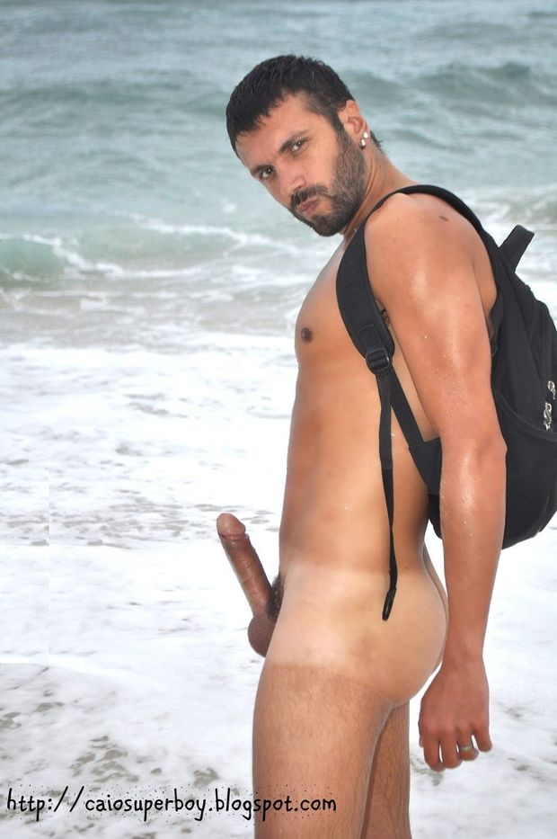 Caio Manzini!